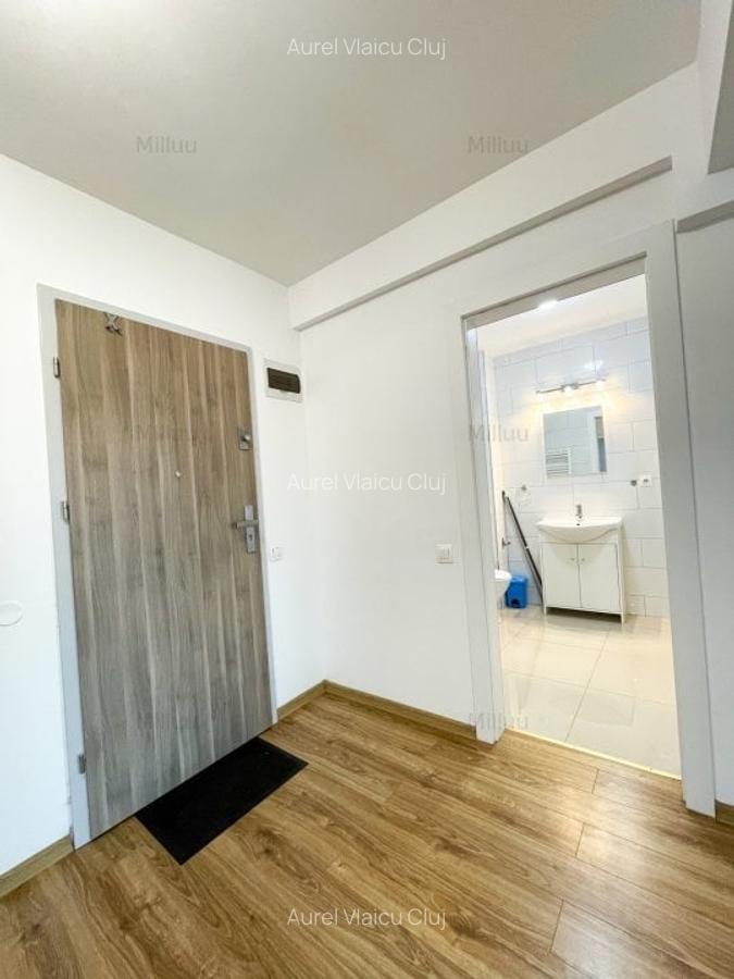 3 Camere Leroy Merlin Marasti | Mobilat si utilat | Loc parcare - 17
