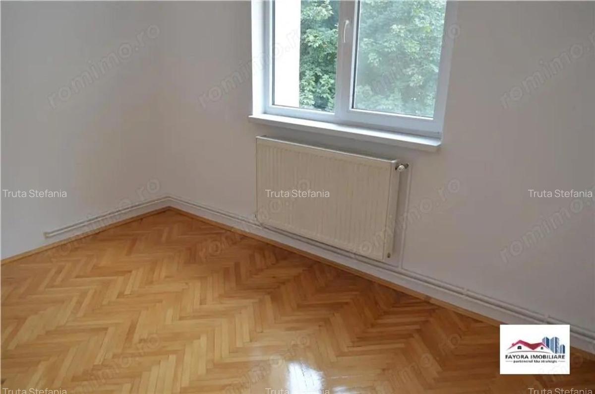 Apartament 2 Camere de Inchiriat Zona Dambu Pietros - 1