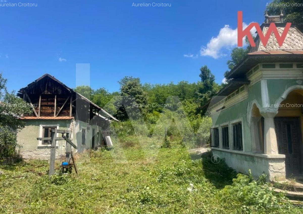 Casa Pielesti, pret atractiv, asfalt, zona linistita - 3