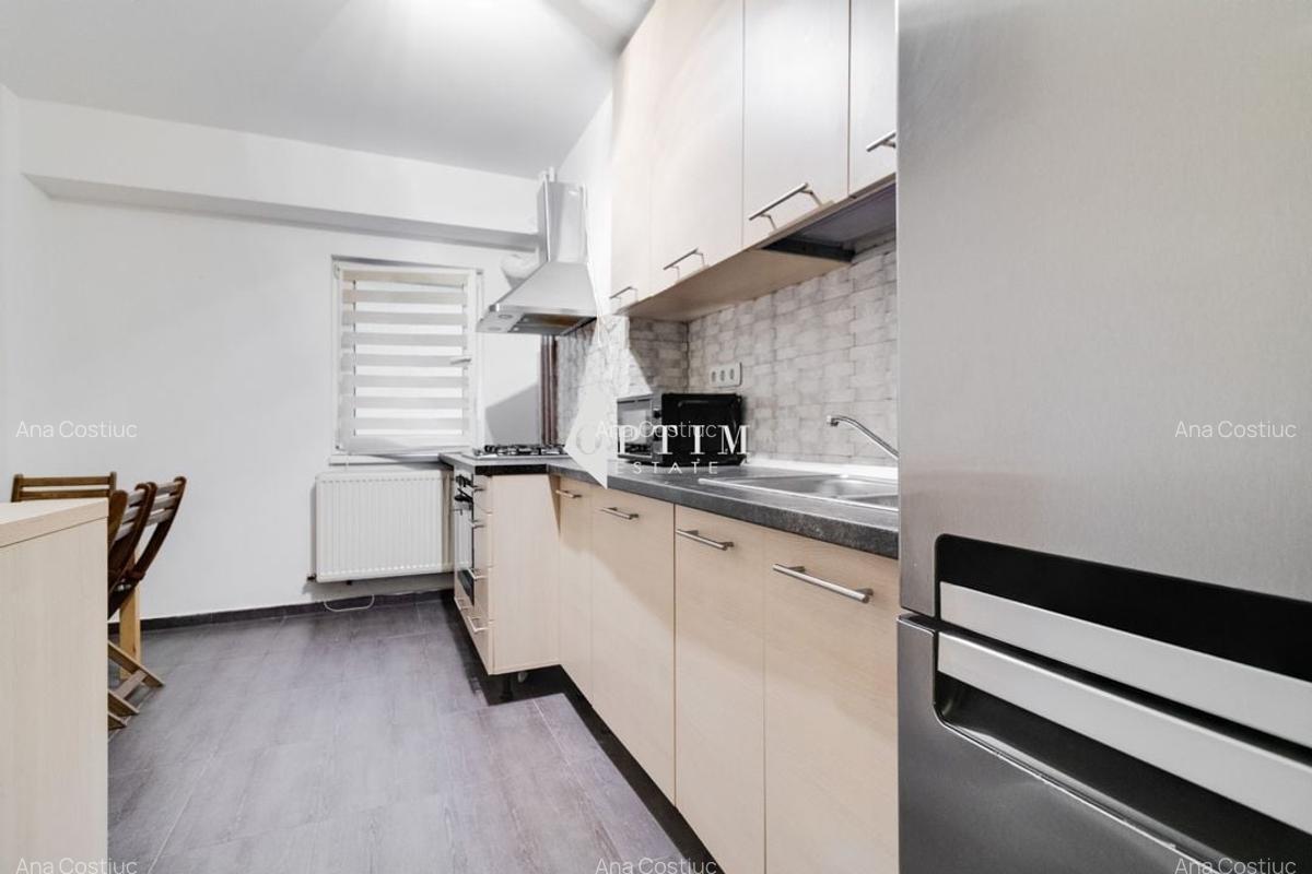 NOU! 3 Camere LUMINOS, 75 mp, 2 BAI  - TEI! - 9