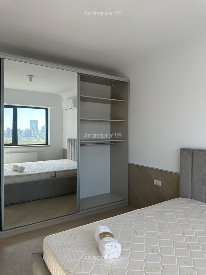 Apartament în Cortina North,mobilat și utilat complet - 10