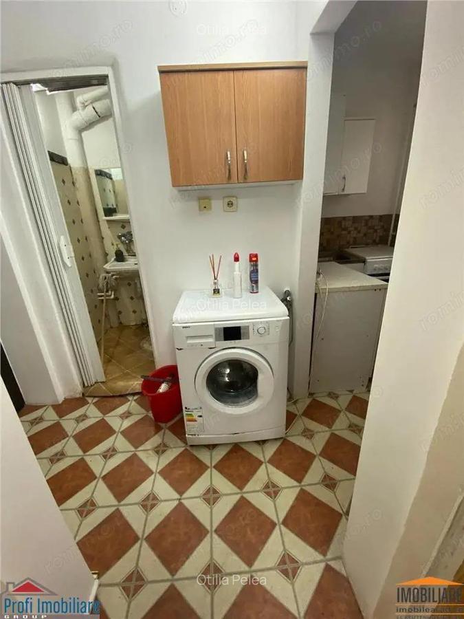 Inchiriez Garsoniera CF2 pe Vanatori - 6