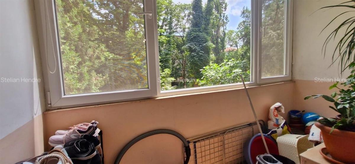 Apartament cu 2 camere semidecomandat în Decebal - 7