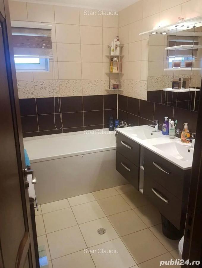 Casa de tip duplex complet utilata si mobilata in ?eghe?(zona Domne?ti) - 1