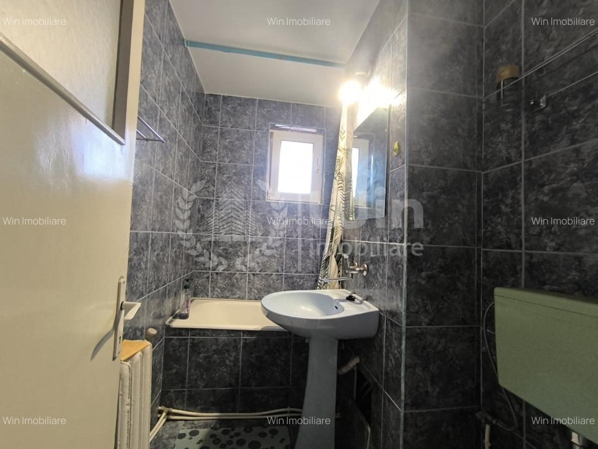 Apartament 2 camere | Decomandat | Etaj 8/10 | Balcon | Grigorescu - 6