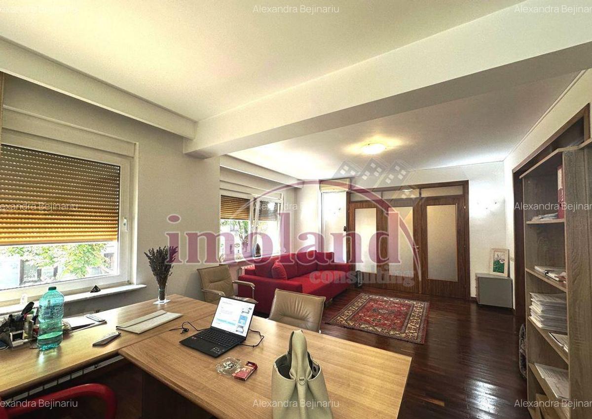 Apartament - inchiriere - 4 camere - rezidential/birou - ... - 7