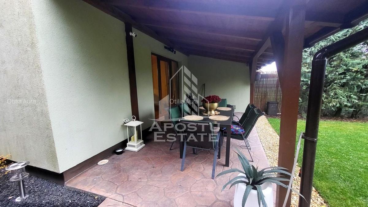 Duplex modern,cu 4 camere,2 bai,Dumbravita Cora - 23