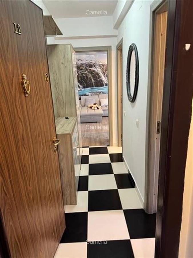 Apartament 2 camere ,zona Centrul Civic- AFI - 6