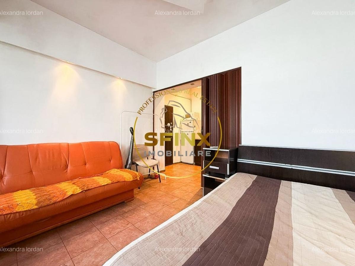 Apartament 2 camere, 55 mp, Calea Victoriei - Piata Amzei - 5