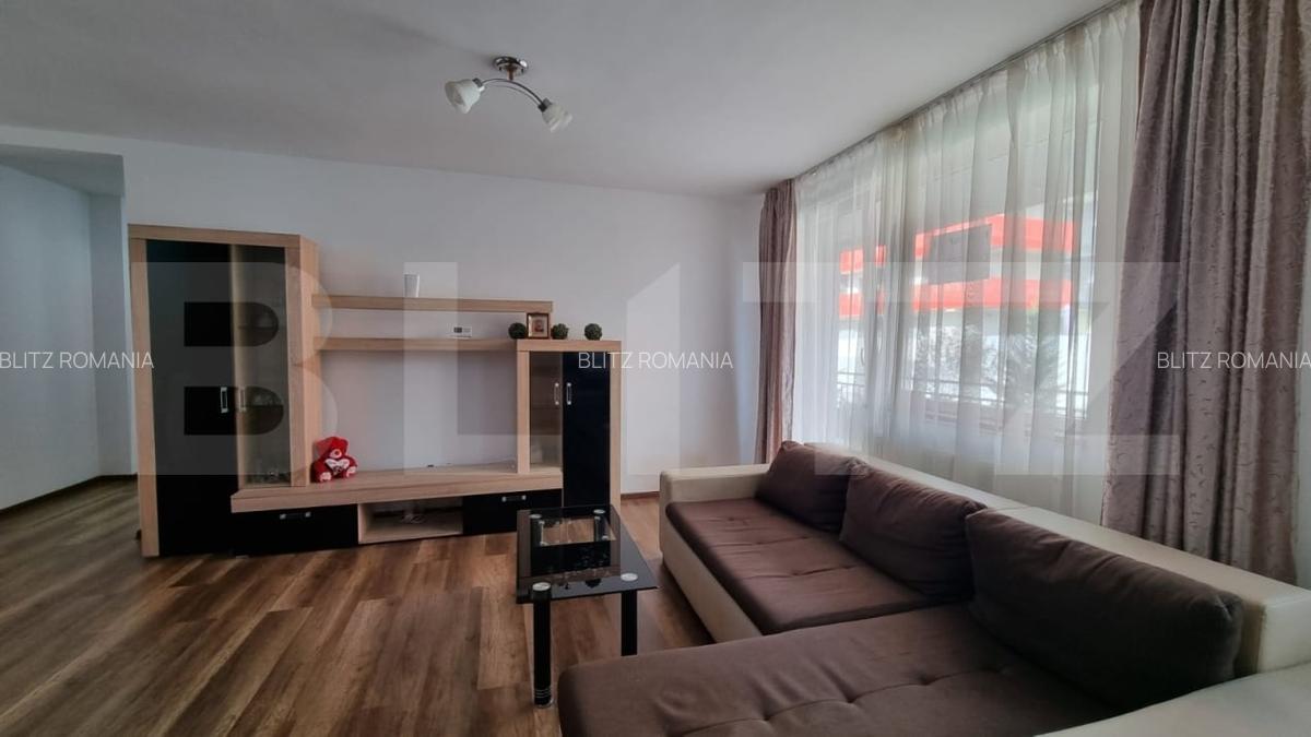 Apartament 2 camere, 54mp, parcare, zona Restaurantului Regal - 3