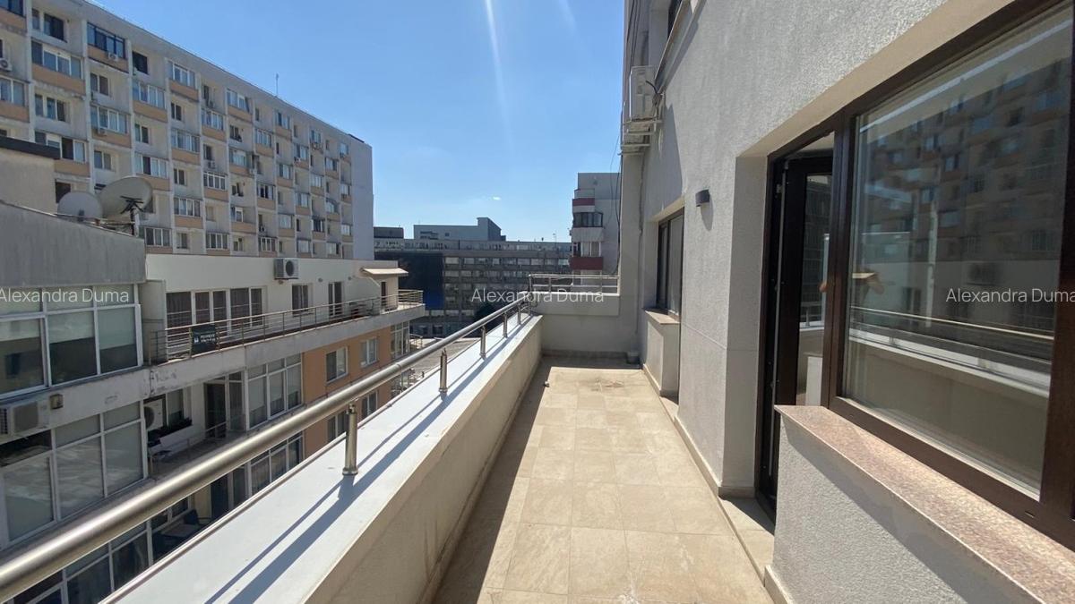 Apartament cu 3 camere decomandat în Dorobanți - 13