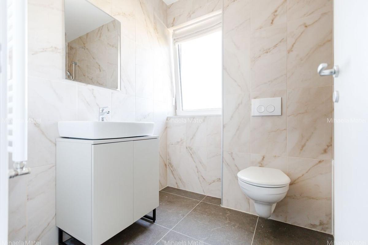 Apartament cu 3 camere decomandat în Lipovei - 15