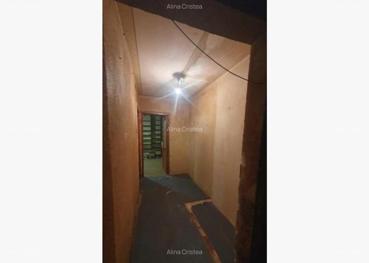 Brancoveanu - Apartament 2 camere , decomandat - 2