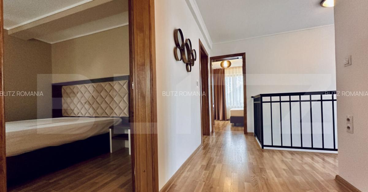 Casa Exclusivista Sanmartin,207 mp utili - 17