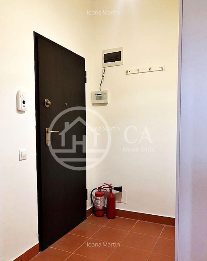 Apartament cu 3 camere de vanzare in zona Beldiceanu, Oradea - 11