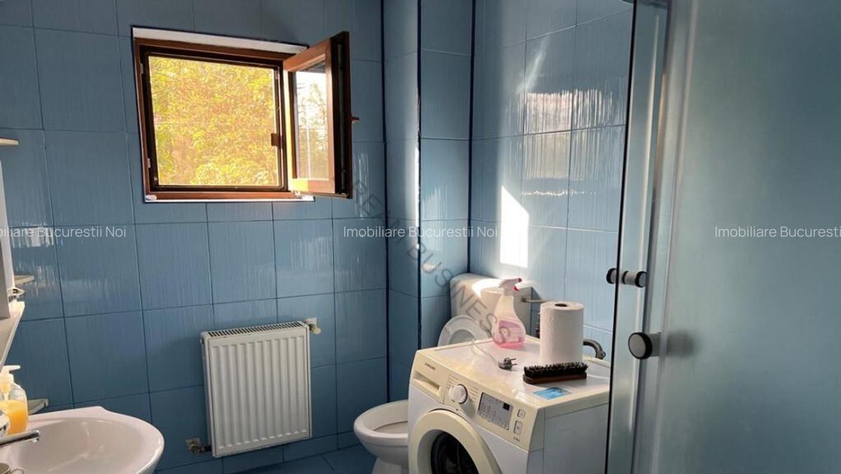 Bucurestii Noi inchiriere apartament 2 cam mobilat metrou Laminorului - 6