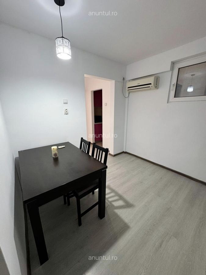 Metroul Nicolae Grigorescu apartament 2 camere bloc reabilitat termic - 10