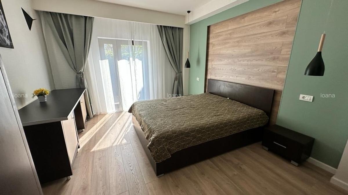 Apartament SUPERB 2 camere - zona Domenii - 7