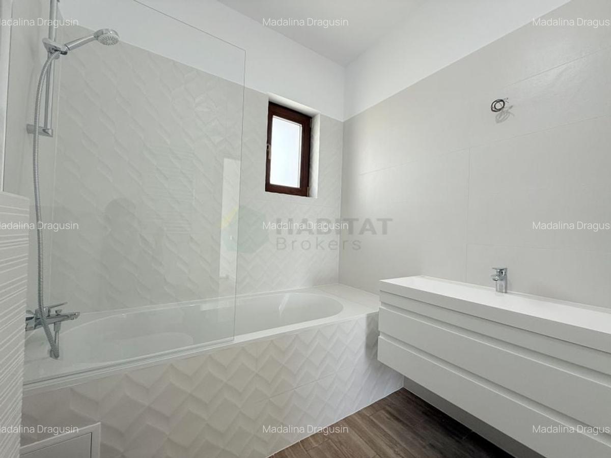 Vila Individuala 4 camere Lacul Pasarea - 8
