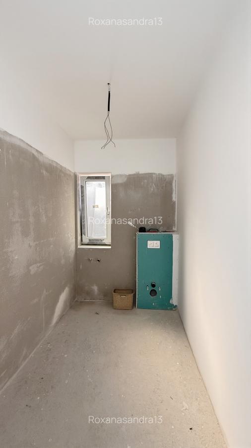 Casă modernă cu curte proprie în Dumbrăvița – construcție nouă - 9