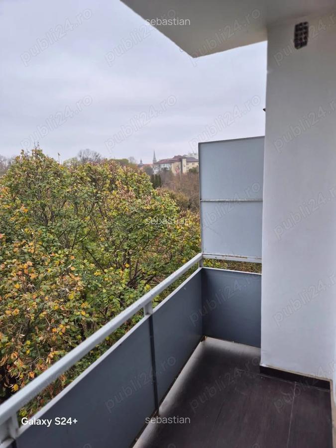 Dau in chirie garsoniera moderna confort 1 Podgoria langa faleza Mal - 5