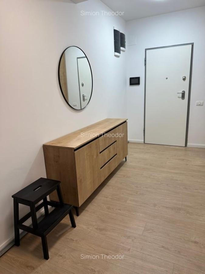 Inchiriez apartament 3 camere, Dimitire Cantemir, Pipera - 12