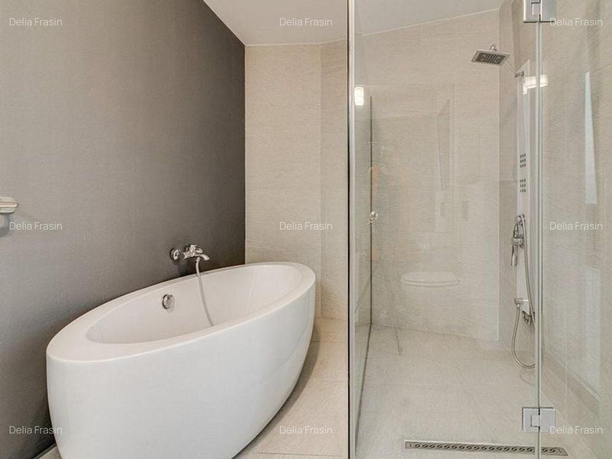 NOU!3 camere 160 mp utili, GARDEN FLOOR 80 mp, LAKE VIEW! - 19