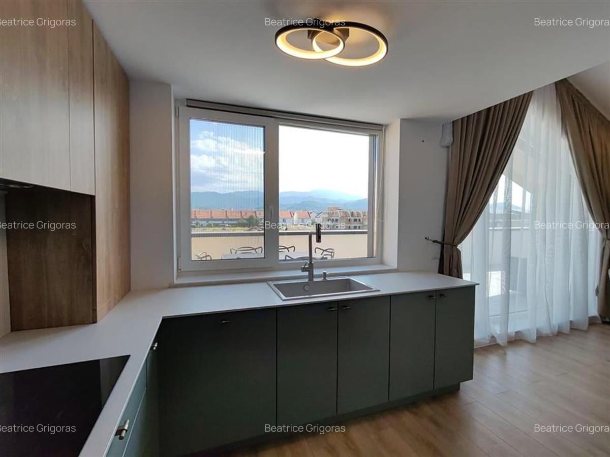 Penthouse superb de inchiriat - 7 Penthouse superb de inchiriat - 7