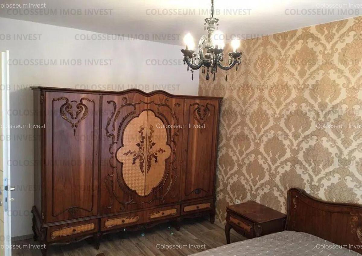 Apartament 2 camere decomandat - zona Avantgarden - 4