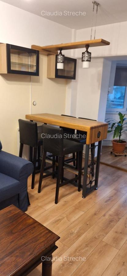 Exclusivitate,Tomis II,ap. 2 cam,dec.,mobilat-utilat,renovat recent,centrala gaz - 14