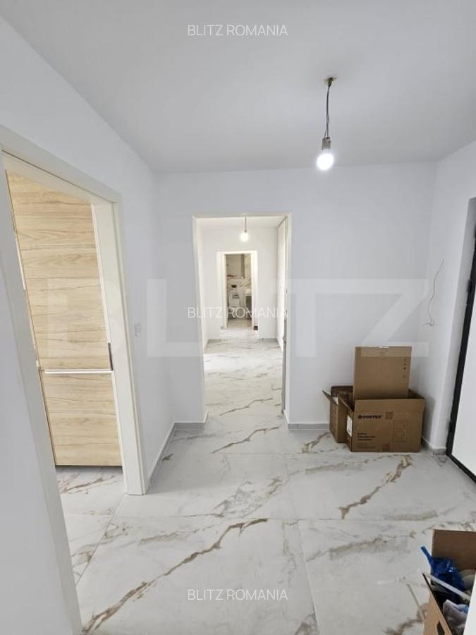 Apartament 3 camere, 78 mp, Bulevardul Unirii - 7