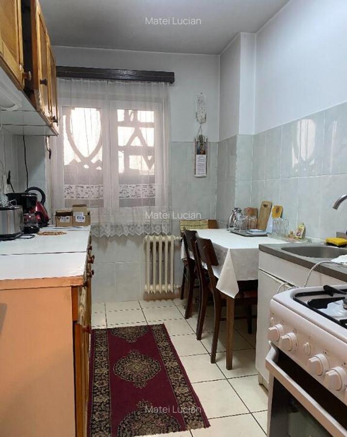 VIGAFON - Apartament 2 camere Nord-Cameliei - 5