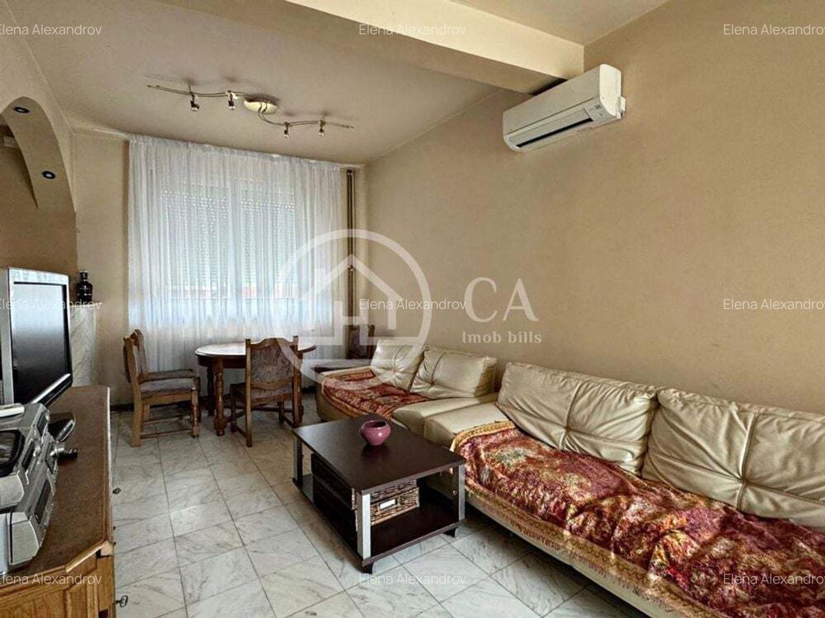 Casa cu 5 camere de inchiriat in Zona Centrala, Oradea - 9