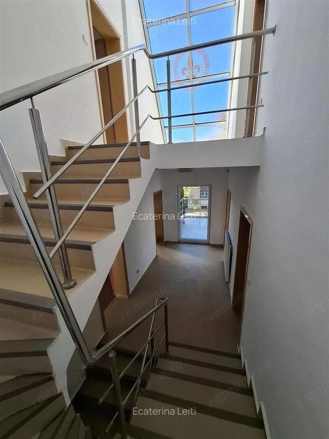 Casa D+P+2 E Elisabetin-Balcescu 7 locuri de parcare birouriclinicaetc - 11