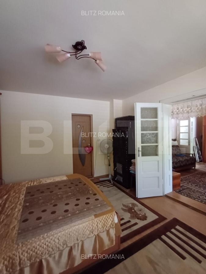 Casa de vanzare, 91 mp, in zona centrala din Turda - 6