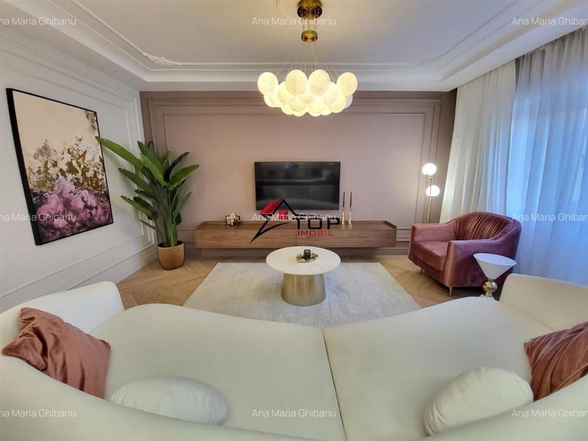 Apartament de LUX cu 3 camere, ETAJ 1, ULTRA-MODERN, Nicolina - 11
