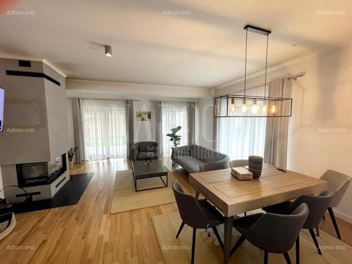 Casa 5 camere de vanzare in Faget, Cluj Napoca - 2