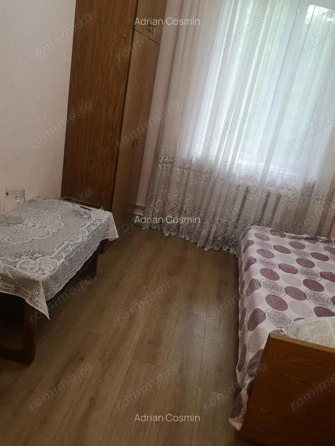 Garsoniera in zona Domenii de inchiriat - 5
