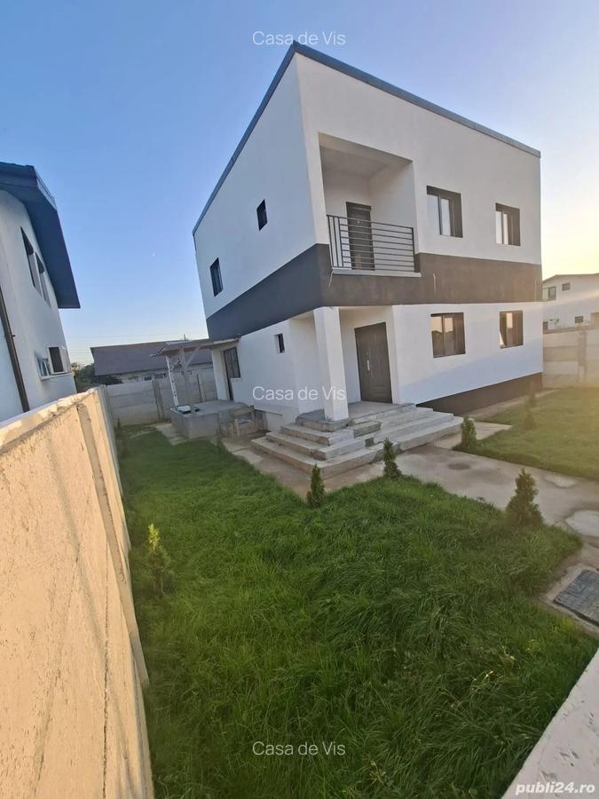 Vila de vanzare - 4