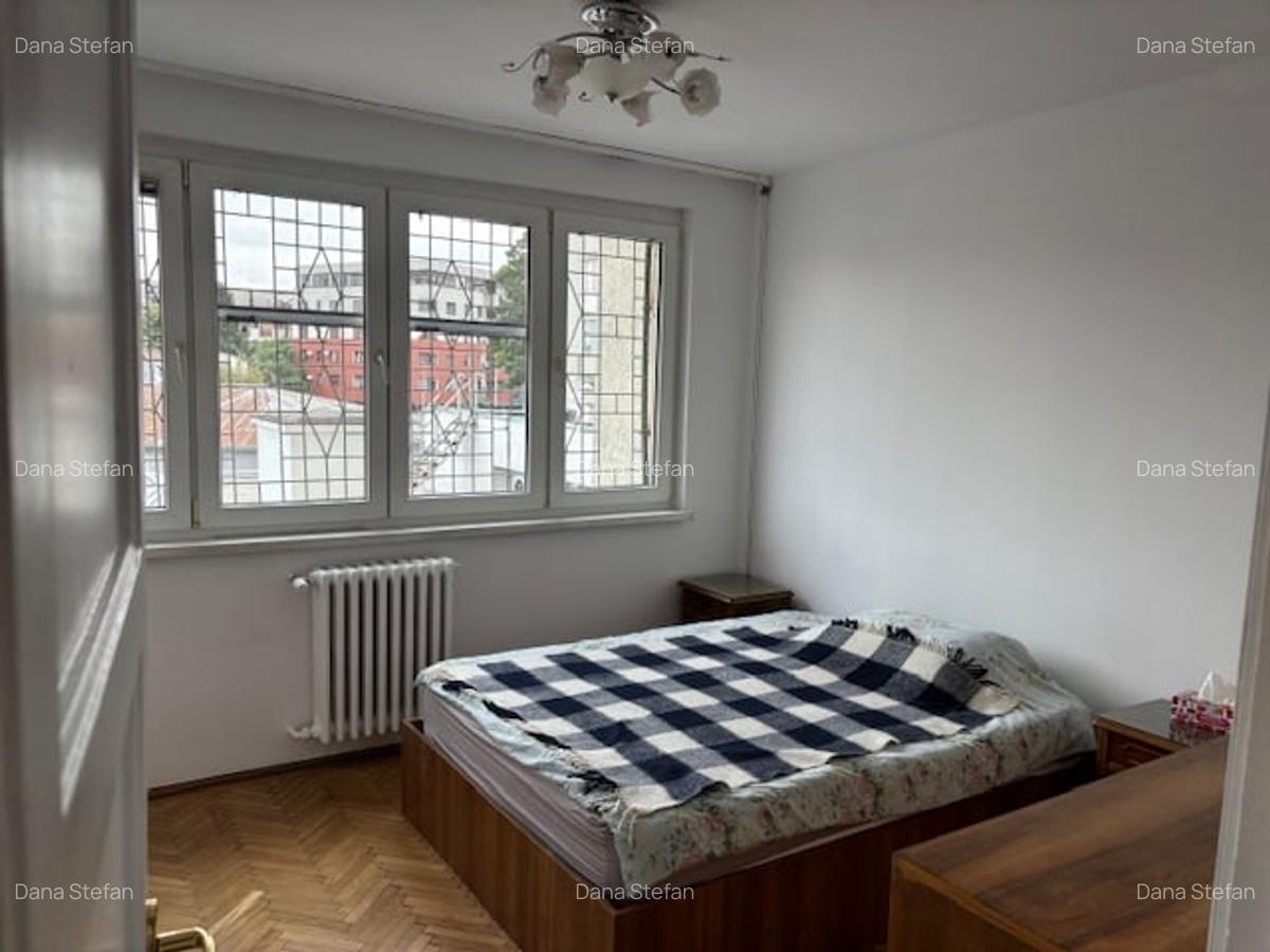 Apartament Calea Grivitei-statia de metrou Grivita - 3
