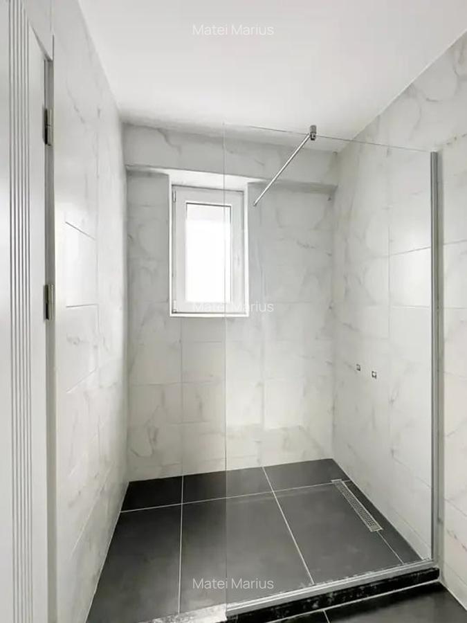 2 camere/ incalzire pardoseala/ finalizat 70,40 mp utili Pallady - 9