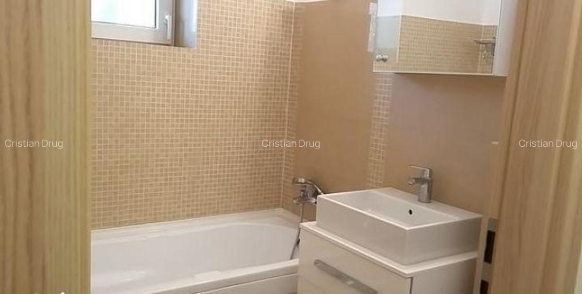 Apartament 2 camere Parcul Circului - 10