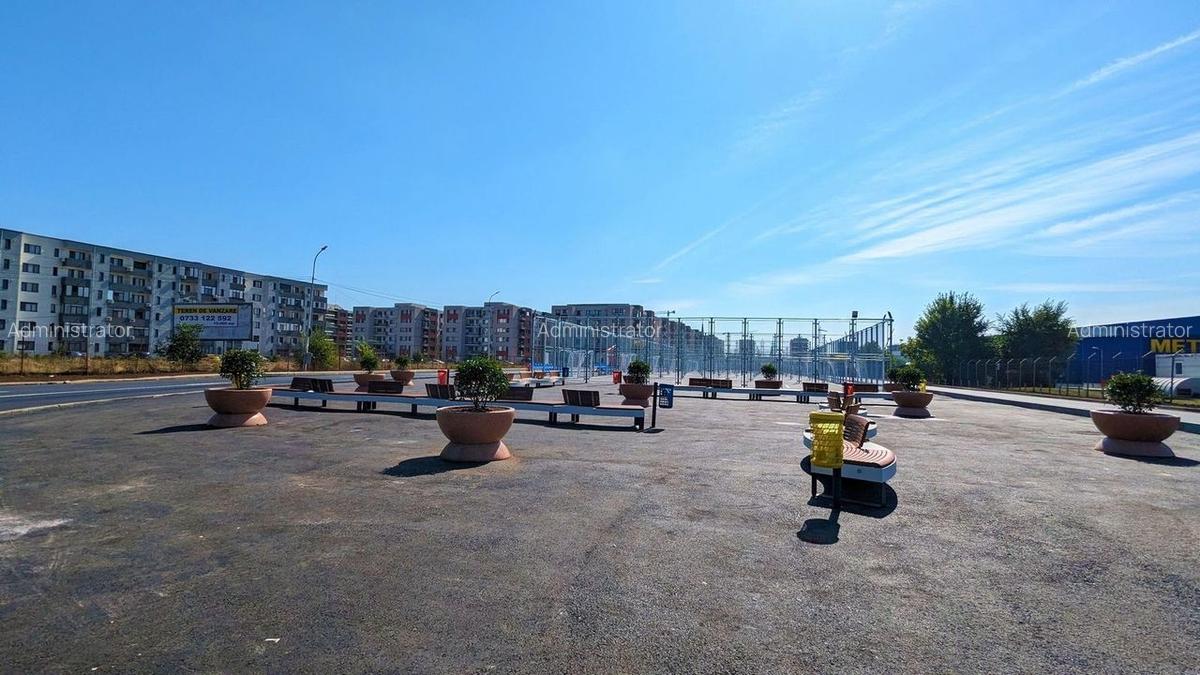 Garsonieră decomandată în Metalurgiei - 20