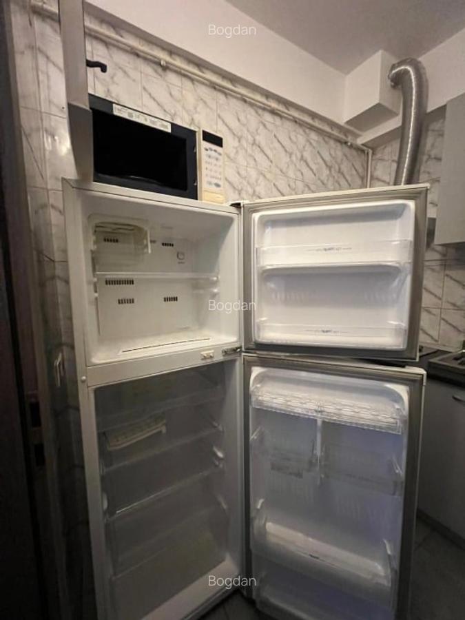 Garsoniera 32 mp Universitate termen lung - 15