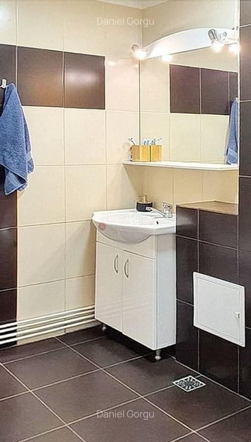 Apartament cu 3 camere decomandat, mobilat în Scriitorilor - 8