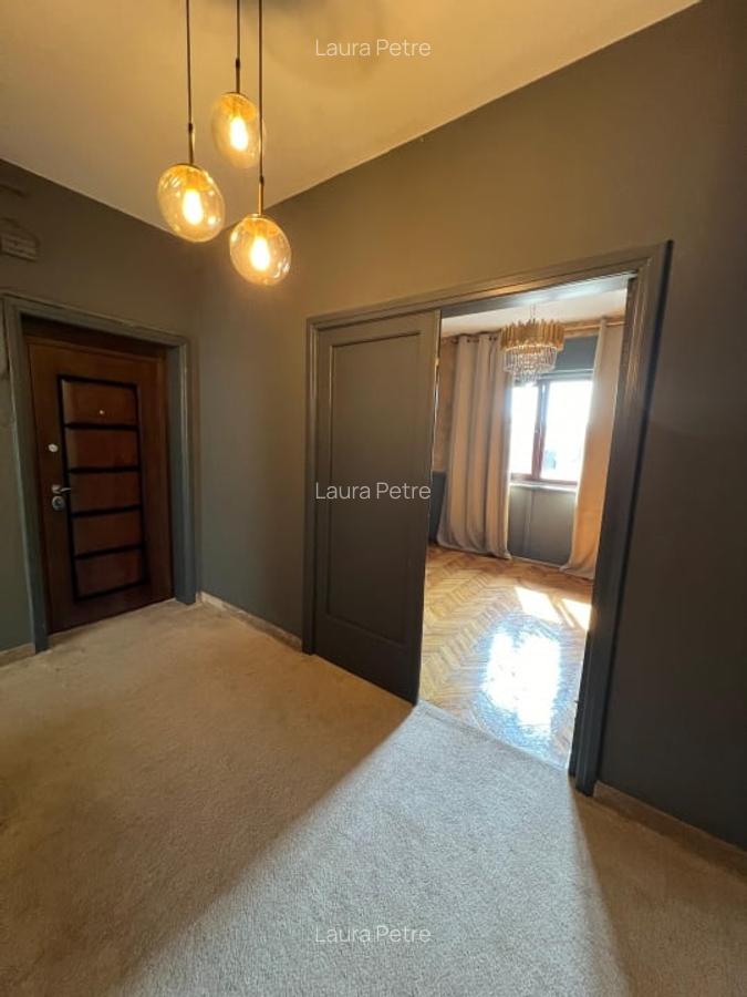 3 camere | Arcul De Triumf | Kiseleff | Victoriei | Centrala | Parcare - 16