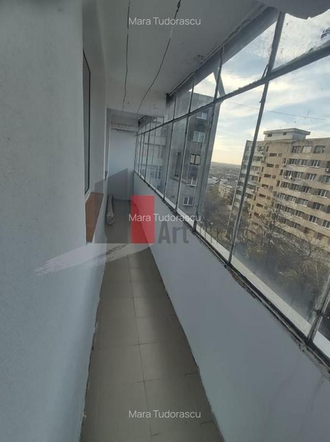 Vânzare apartament decomandat 3 camere cu centrală - Str. Baciului - 21