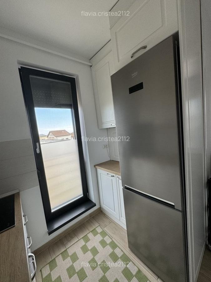 Apartament cu 3 camere, de închiriat,  Dumbravita, Timis - 4