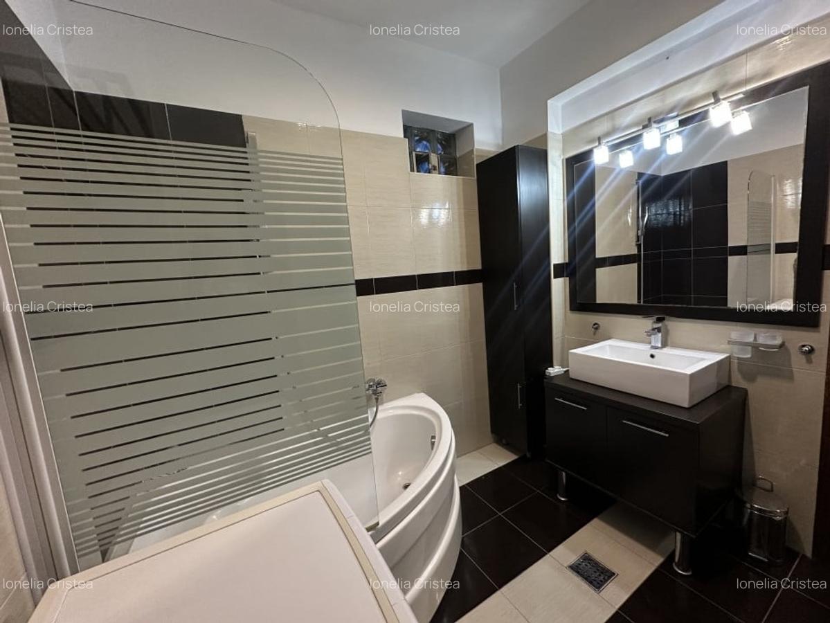 Apartament cu 2 camere semidecomandat în Bucureștii Noi - 11