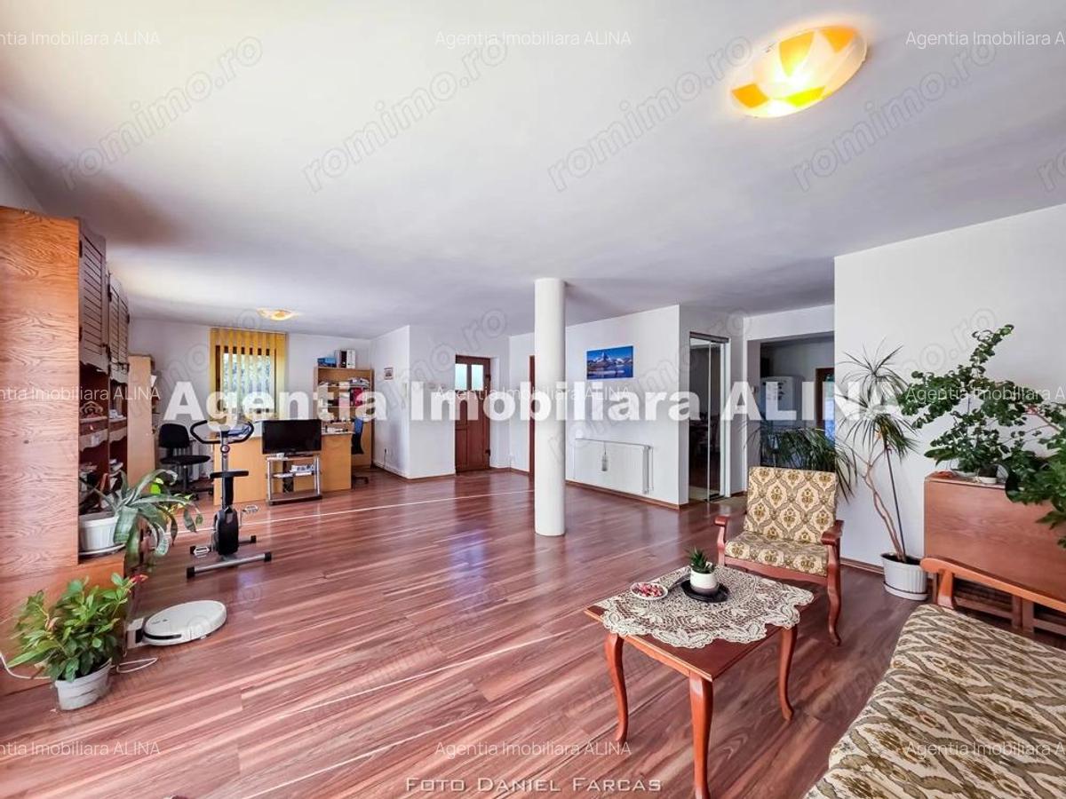 Casa 4 camere S+P+Mansarda inalta in Deva, zona Vulcan. - 7